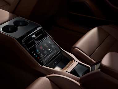 Exclusive Manufaktur